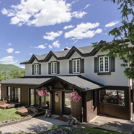 Auberge Sauvignon Mont-Tremblant Zewnętrze zdjęcie