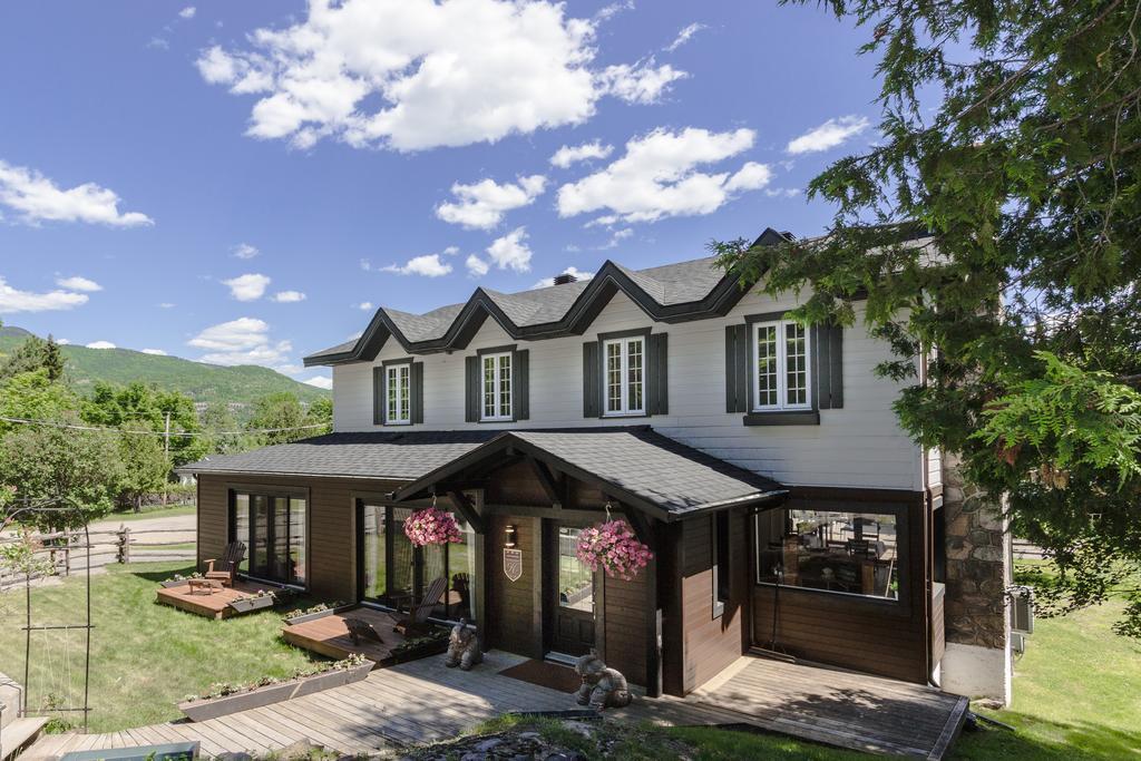 Auberge Sauvignon Mont-Tremblant Zewnętrze zdjęcie