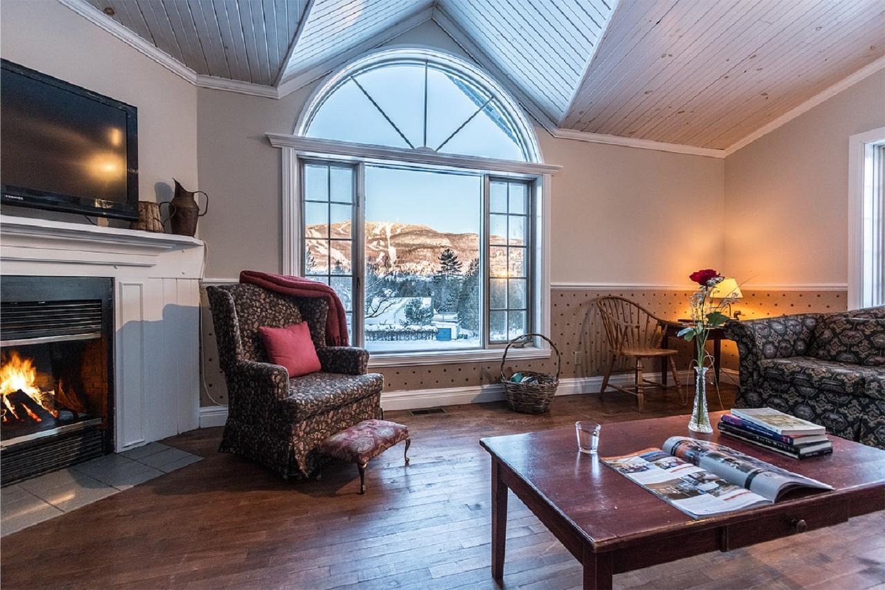 Auberge Sauvignon Mont-Tremblant Zewnętrze zdjęcie