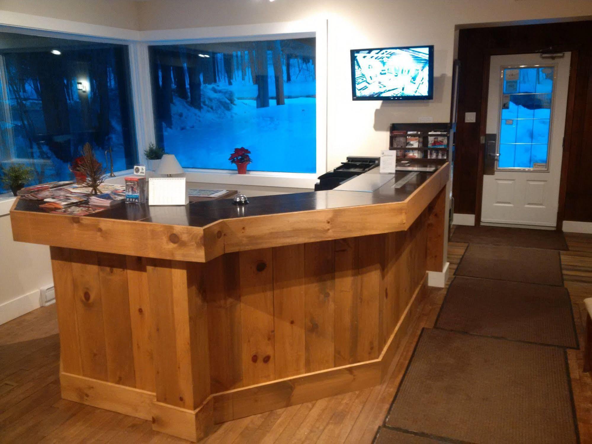 Auberge Sauvignon Mont-Tremblant Zewnętrze zdjęcie