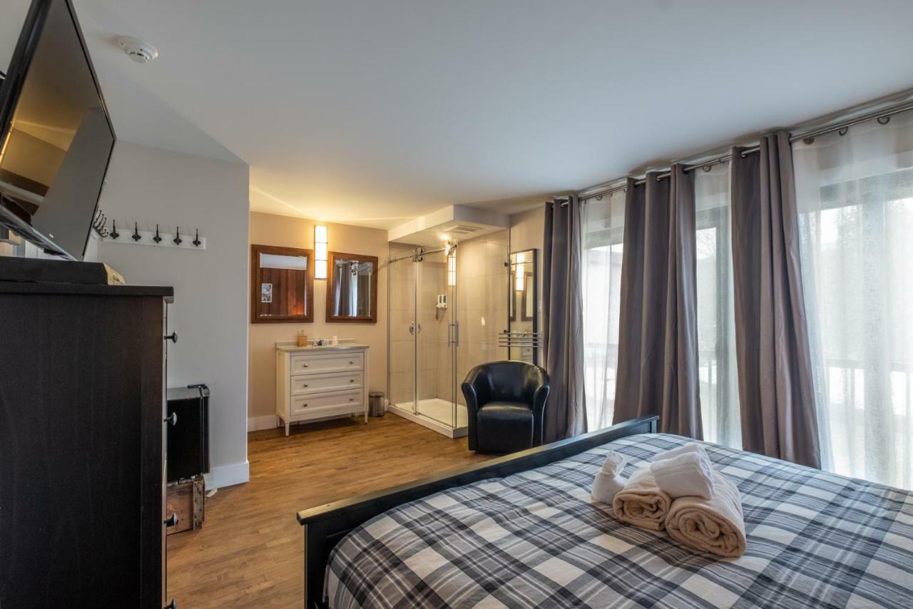 Auberge Sauvignon Mont-Tremblant Zewnętrze zdjęcie