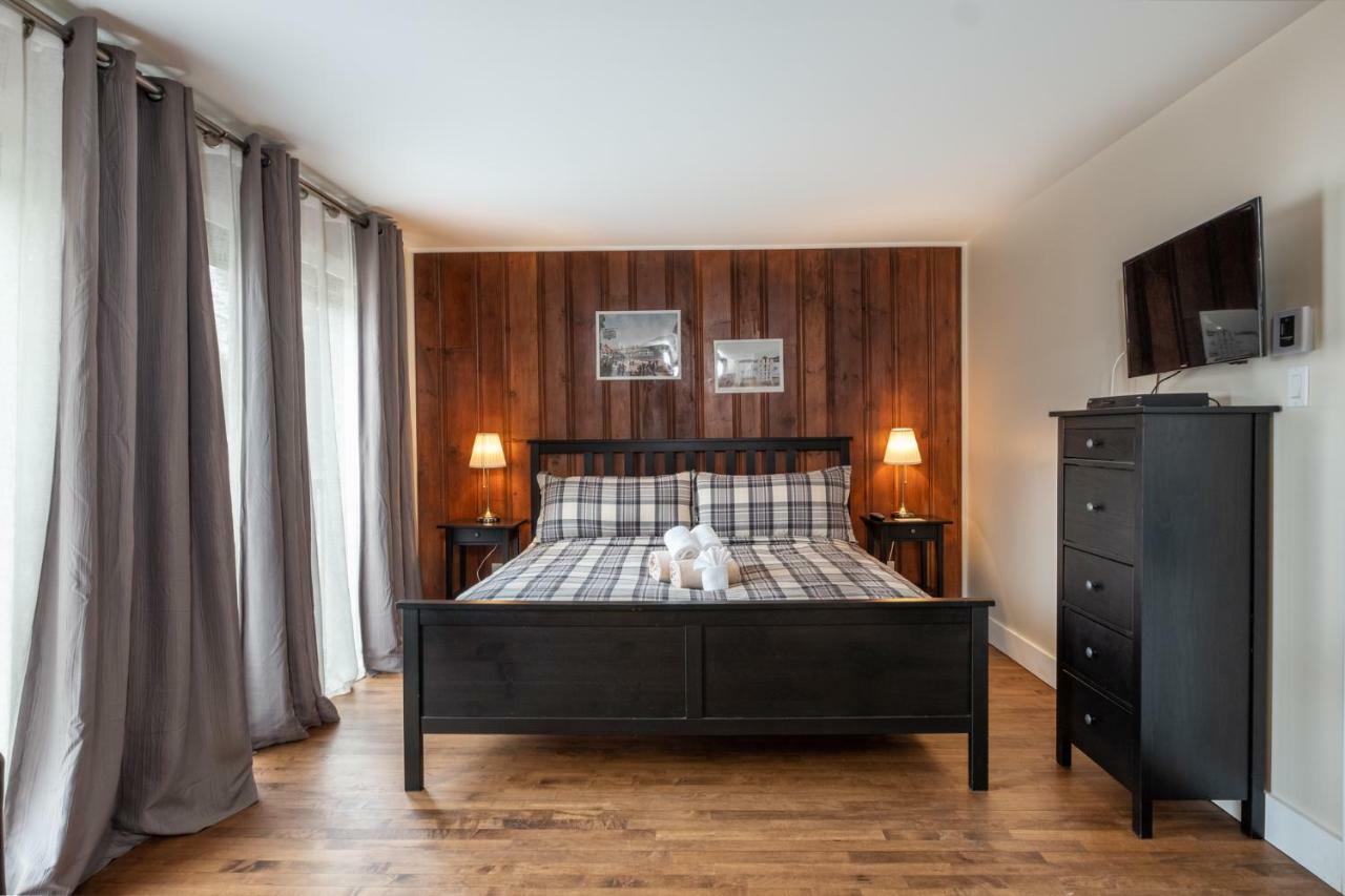 Auberge Sauvignon Mont-Tremblant Zewnętrze zdjęcie
