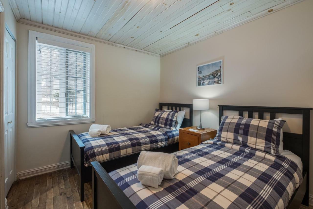 Auberge Sauvignon Mont-Tremblant Zewnętrze zdjęcie