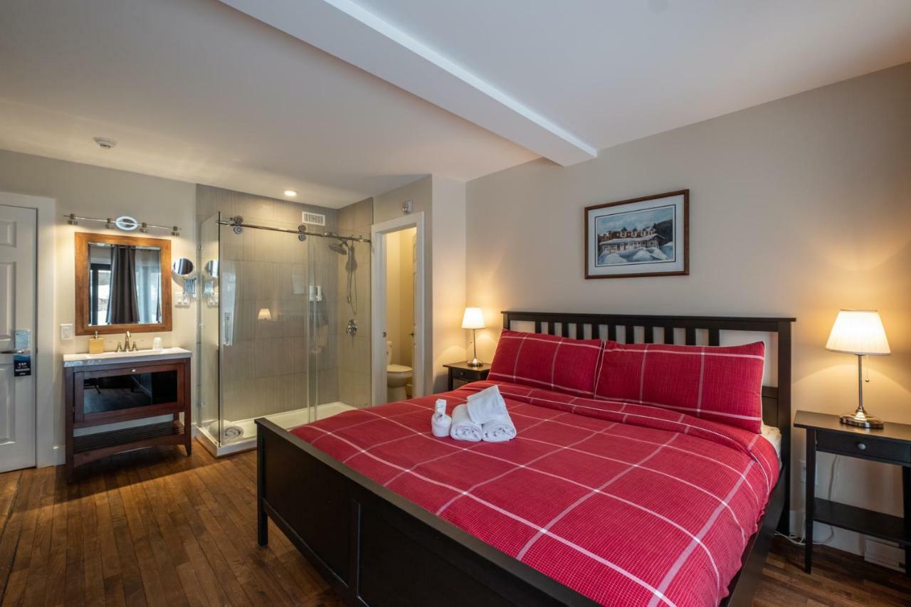 Auberge Sauvignon Mont-Tremblant Zewnętrze zdjęcie