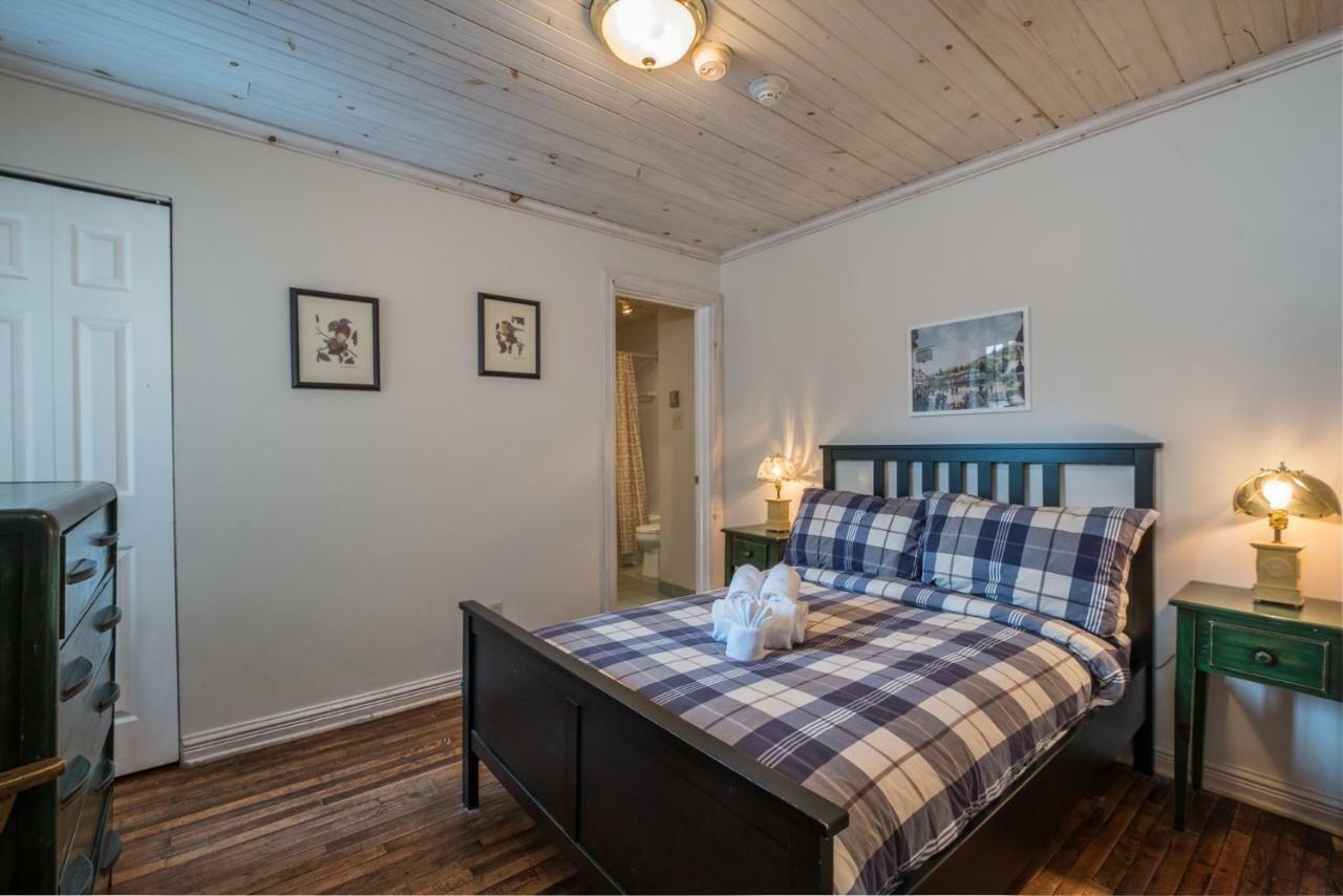 Auberge Sauvignon Mont-Tremblant Zewnętrze zdjęcie