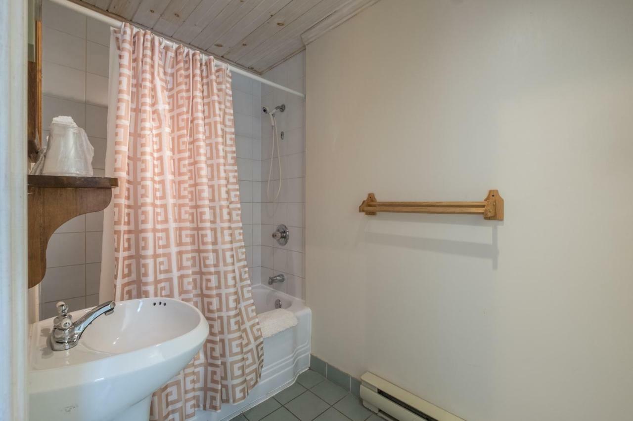 Auberge Sauvignon Mont-Tremblant Zewnętrze zdjęcie