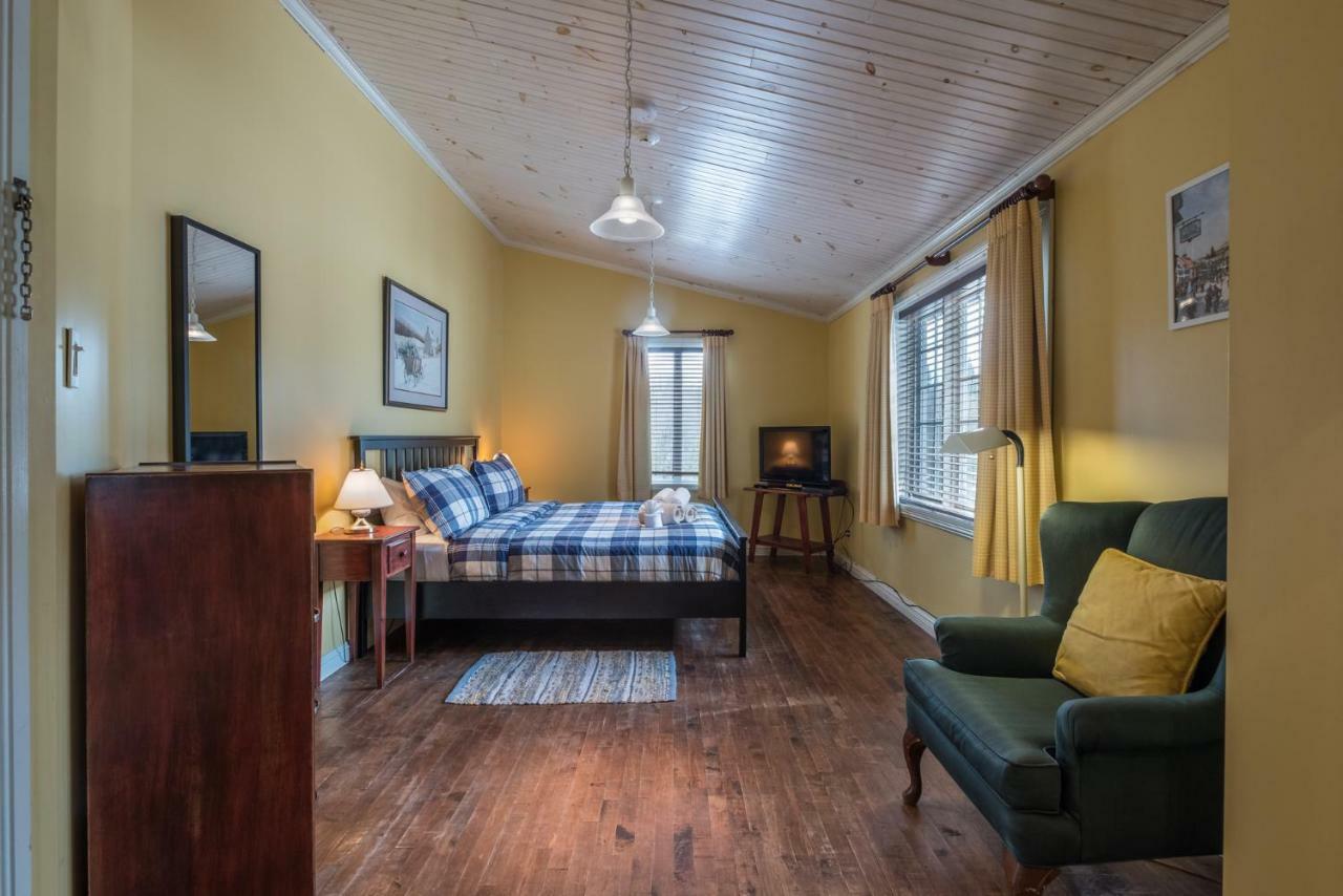 Auberge Sauvignon Mont-Tremblant Zewnętrze zdjęcie