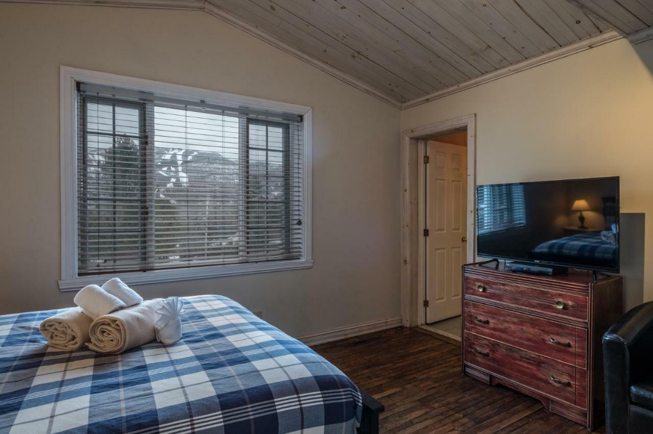 Auberge Sauvignon Mont-Tremblant Zewnętrze zdjęcie